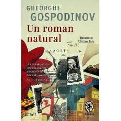 Un roman natural