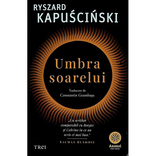 Umbra soarelui
