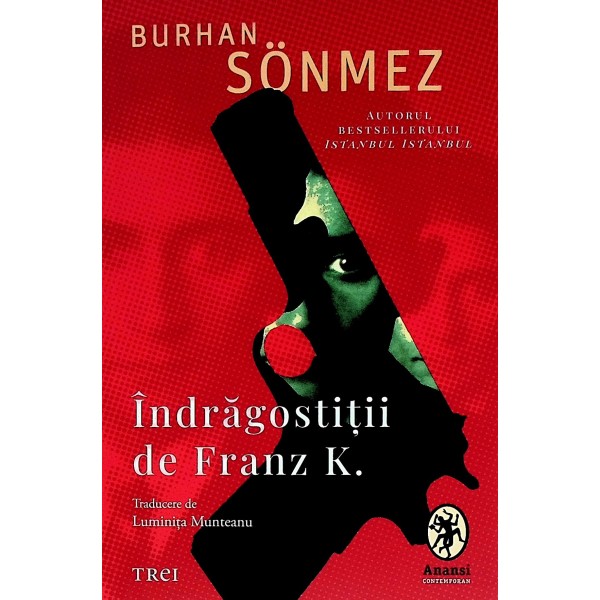 Indragostitii de Franz K.