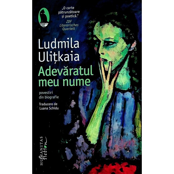 Adevaratul meu nume