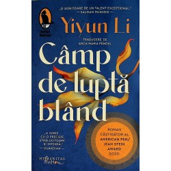 Camp de lupta bland