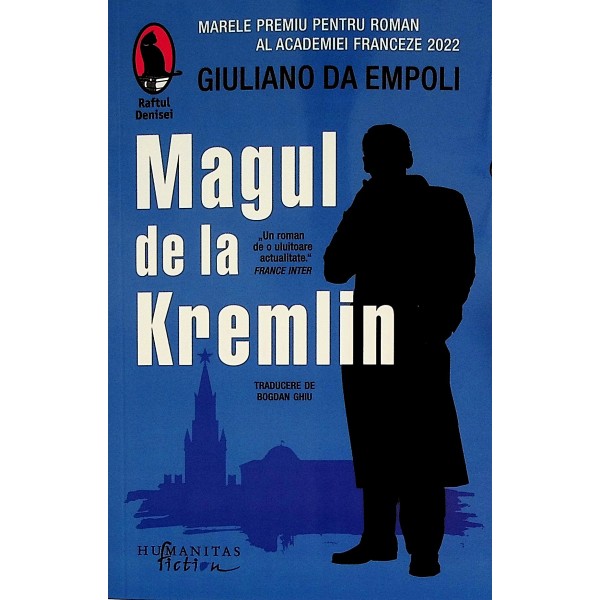 Magul de la Kremlin