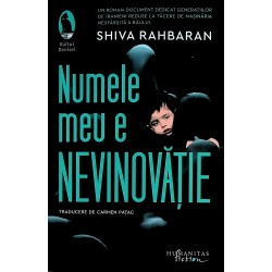 Numele meu e nevinovatie