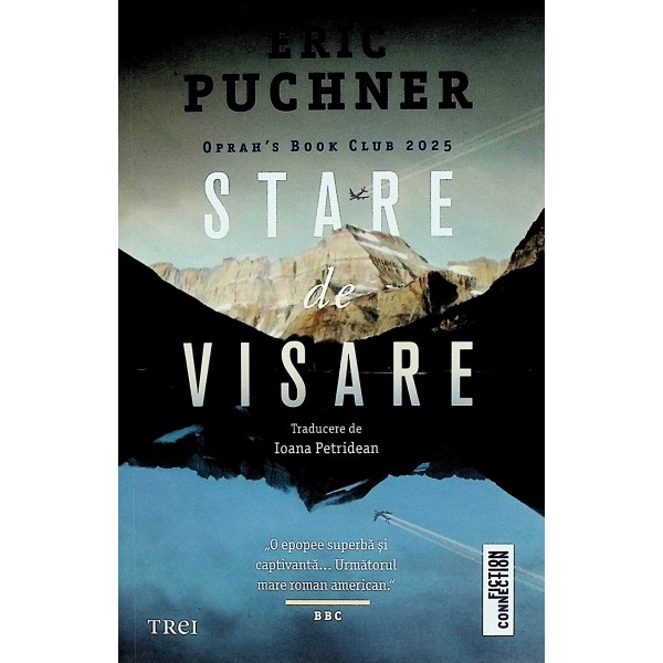 Stare de visare