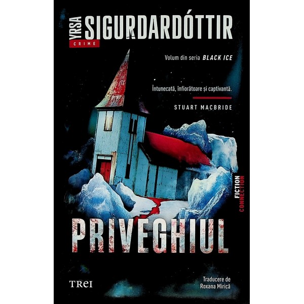 Priveghiul
