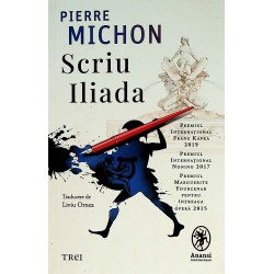 Scriu Iliada