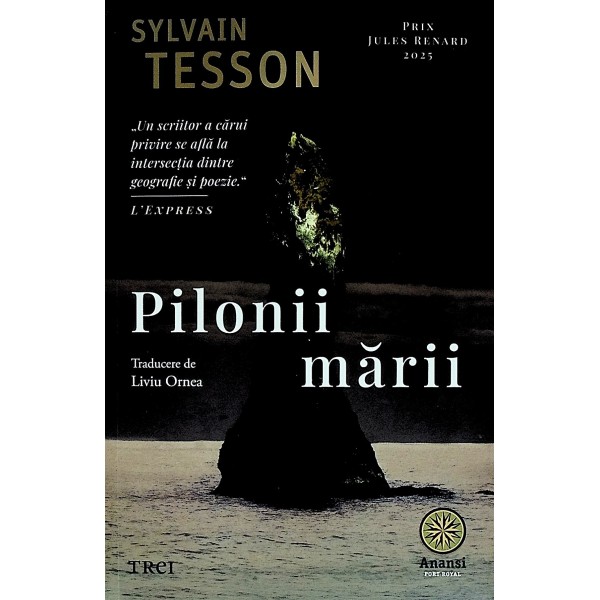 Pilonii marii