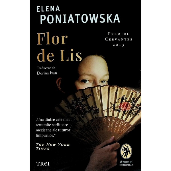 Flor de Lis