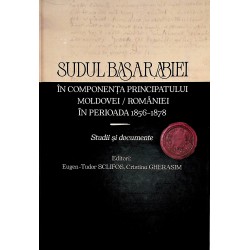 Sudul Basarabiei in...