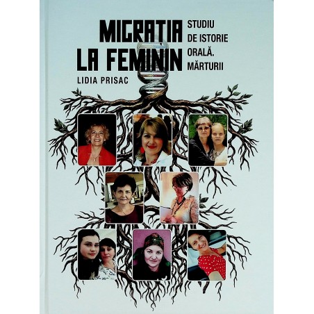 Migratia la feminin. Studiu...