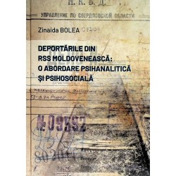 Deportarile din RSS...