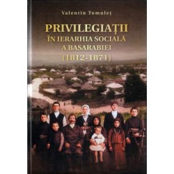 Privilegiatii in ierarhia...