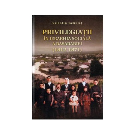 Privilegiatii in ierarhia...