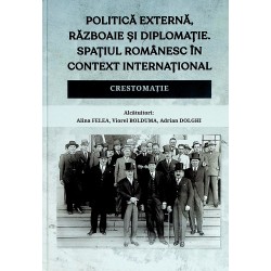 Politica externa, razboaie...