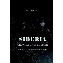 Siberia. Cronica unui...