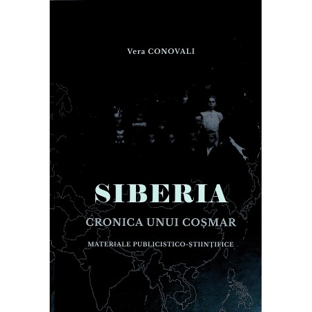Siberia. Cronica unui...