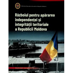 Razboiul pentru apararea...