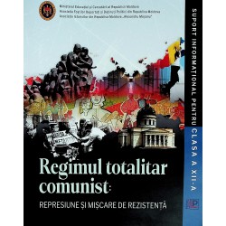 Regimul totalitar comunist:...