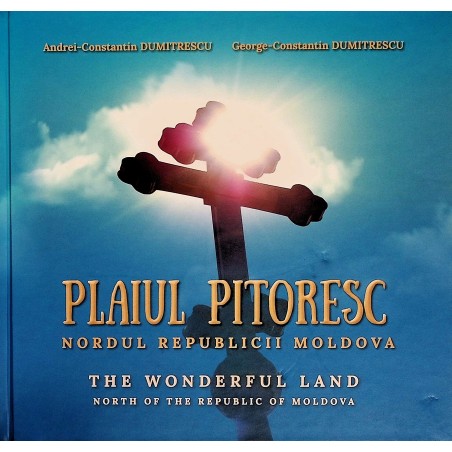 Plaiul pitoresc. Nordul...
