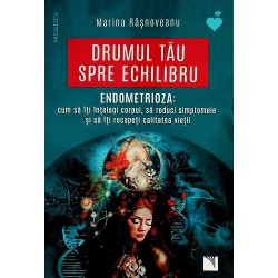 Drumul tau spre echilibru....
