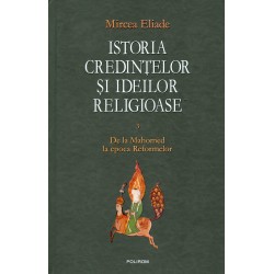 Istoria credintelor si ideilor religioase, vol. III - De la Mahomed la epoca Reformelor