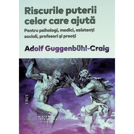 Riscurile puterii celor...