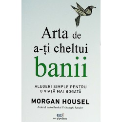 Arta de a-ti cheltui banii....