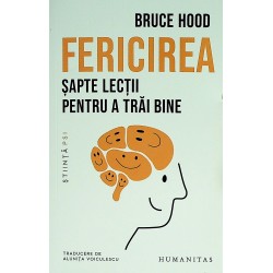 Fericirea. Sapte lectii...