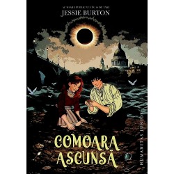 Comoara ascunsa