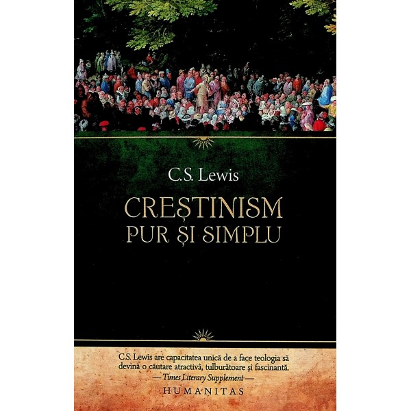 Crestinism pur si simplu
