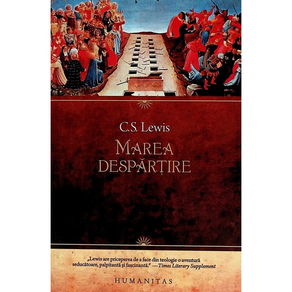 Marea despartire