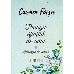 Frunza sfintita de vant
