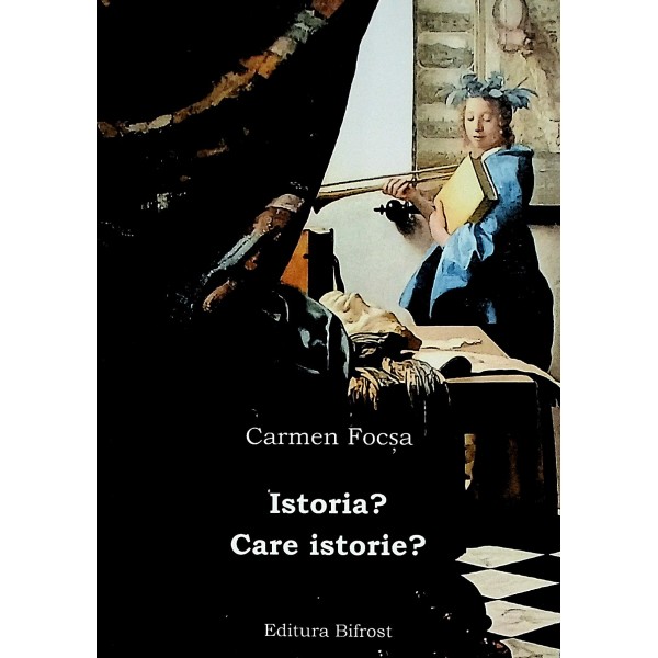 Istoria? Care istorie?