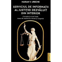 Serviciul de informatii al...