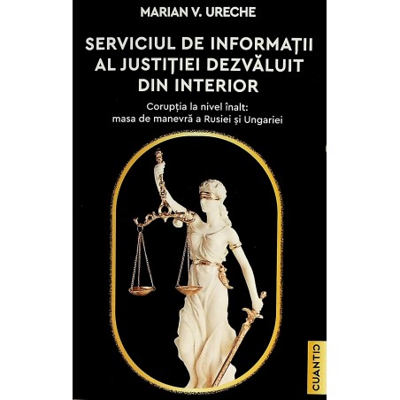 Serviciul de informatii al...