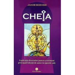 Cheia
