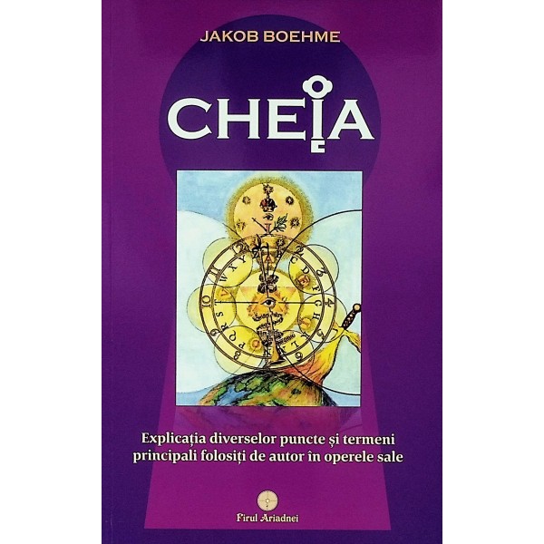 Cheia