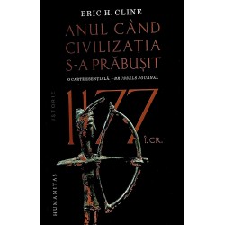 Anul cand civilizatia s-a...