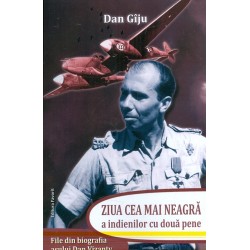 Ziua cea mai neagra a indienilor cu doua pene
