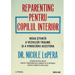 Reparenting pentru copilul...