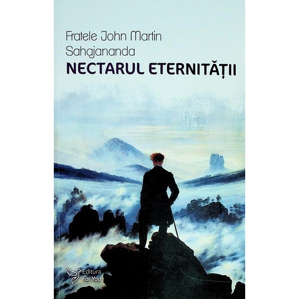 Nectarul eternitatii