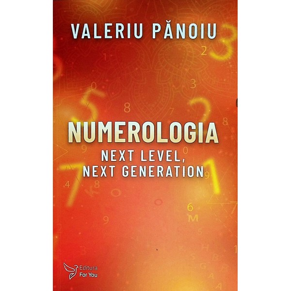 Numerologia. Next Level, Next Generation