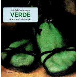 Verde. Istoria unei culori...
