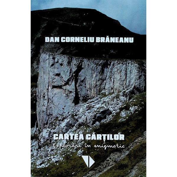 Cartea cartilor. Explorari in enigmatic