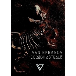 Corabii astrale