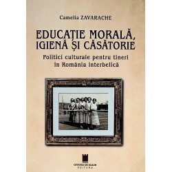 Educatie morala, igiena si...