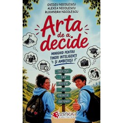 Arta de a decide. Minighid...