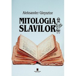 Mitologia slavilor