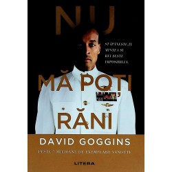 Nu ma poti rani