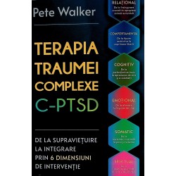 Terapia traumei complexe....